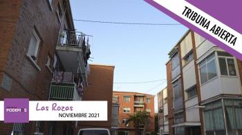 Este mes, Podemos no tiene nada que decirnos