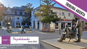 Podemos no tiene nada que decirnos