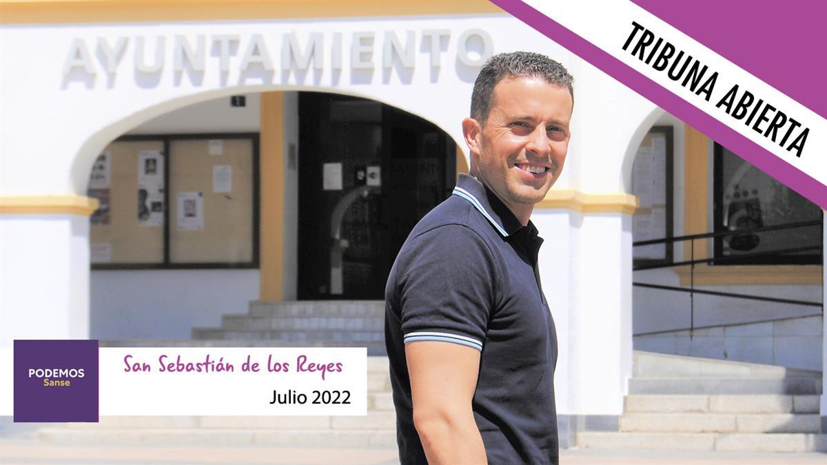 Resumen del pleno ordinario junio 2022