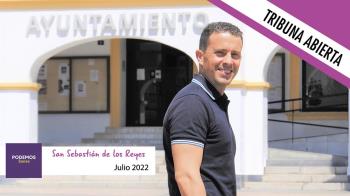 Resumen del pleno ordinario junio 2022