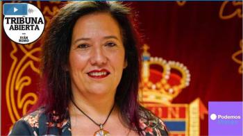 Tribuna abierta Podemos Móstoles