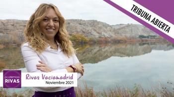 Rivas: una ciudad para pensar, vivir y disfrutar