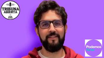 Tribuna abierta PODEMOS Sanse