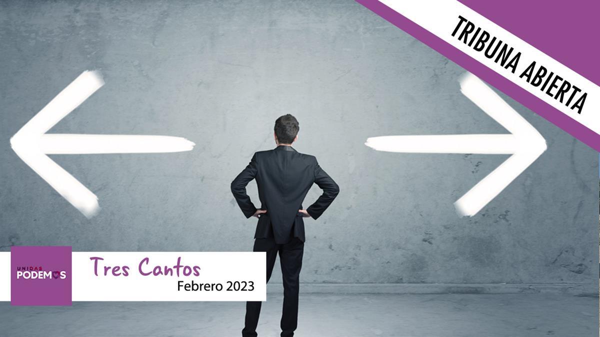 Para qué convencer, si puedes atemorizar