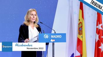 Volver a ser referente