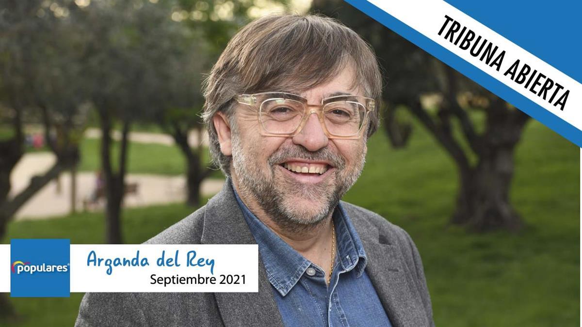 Este mes los populares no tienen nada que decirnos 