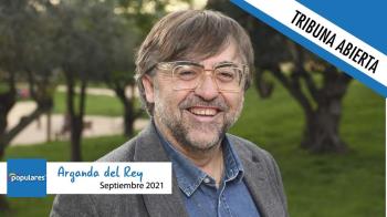 Este mes los populares no tienen nada que decirnos 