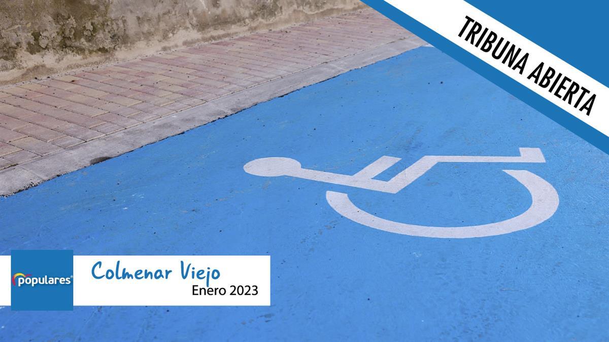 Revitalizamos la Soledad y el barrio del Alamillo 