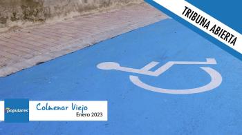 Revitalizamos la Soledad y el barrio del Alamillo 