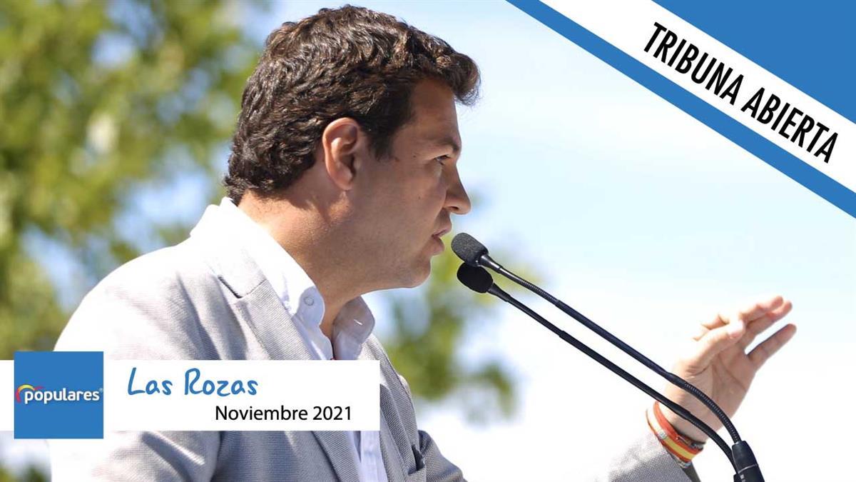 Este mes, PP no tiene nada que decirnos
