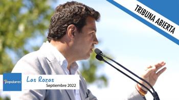 El Partido Popular no tiene nada que decirnos