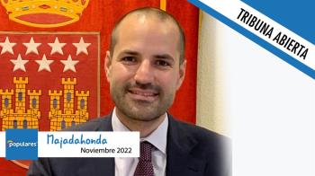 El Partido Popular no tiene nada que decirnos