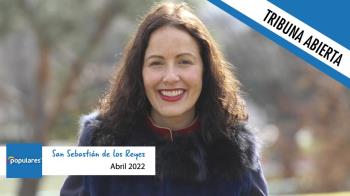 San Sebastián de los Reyes, la ciudad de los impuestos