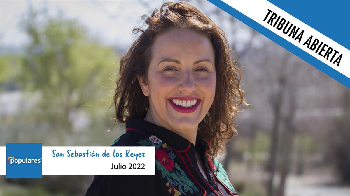 Somos la alternativa frente a un Gobierno agotado