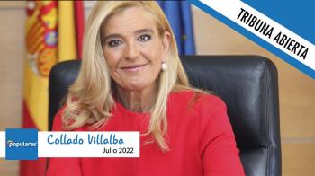 El Partido Popular no tiene nada que decirnos