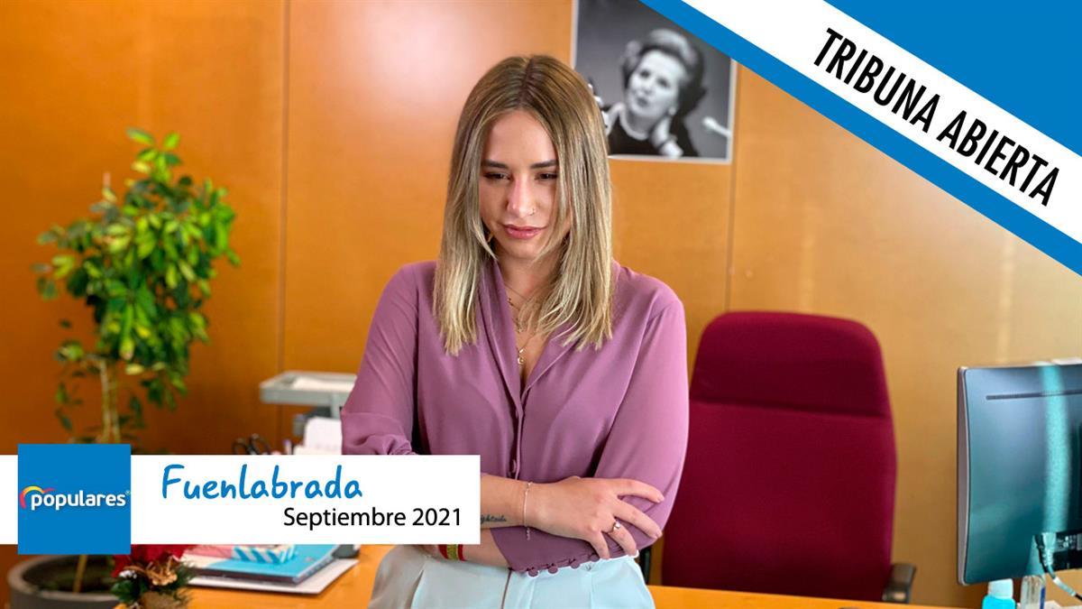 Nos toca esperar y disfrutar, en la medida de lo posible, de unas fiestas diferentes