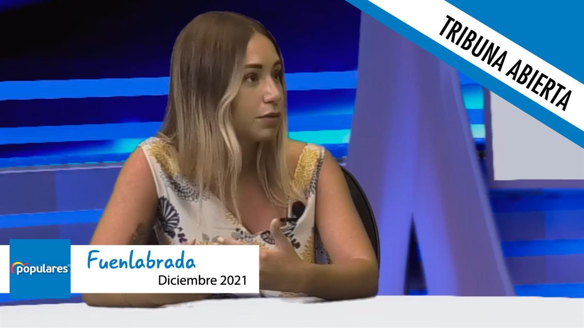 Tradición en Fuenlabrada