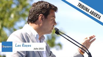 El Partido Popular no tiene nada que decirnos