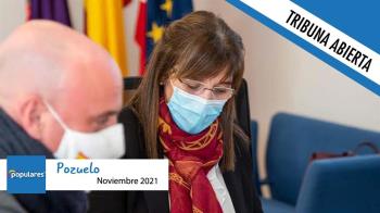 Este mes, PP no tiene nada que decirnos