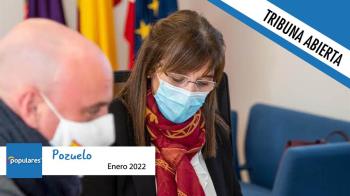 PP Pozuelo no tiene nada que decirnos