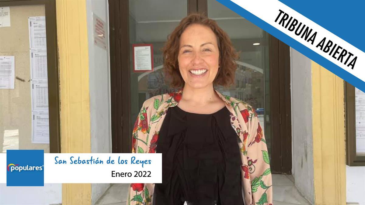 #SanseEnSerio: una base de Policía Local para las urbanizaciones