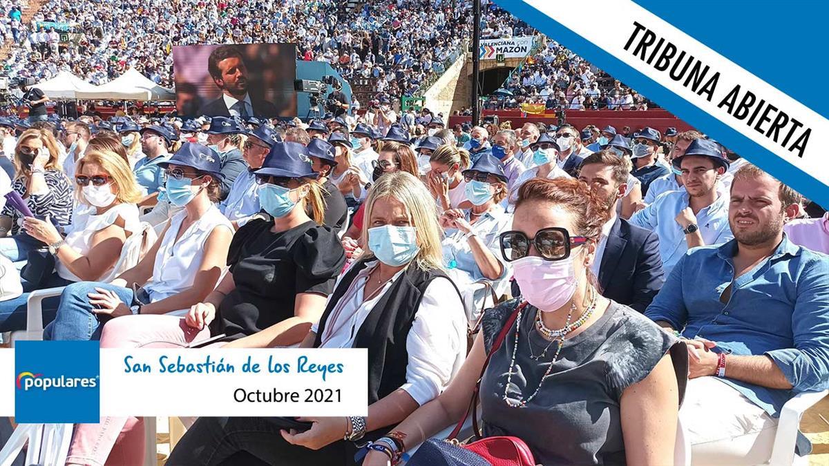 Comienza la cuenta atrás 