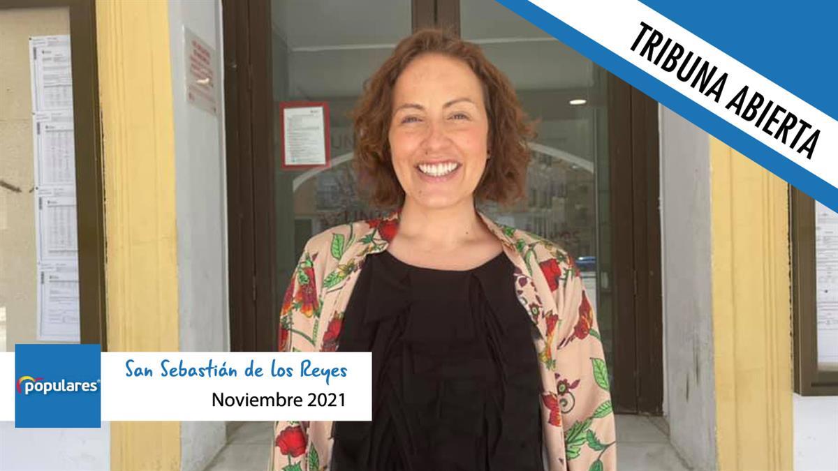 #SanseEnSerio: A menos impuestos, más oportunidades