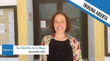 La Comunidad de Madrid se toma #SanseEnSerio