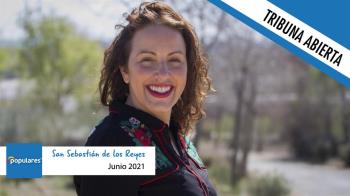 Una ciudad inclusiva 100% de la mano de la Comunidad de Madrid