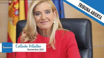 Este mes, PP no tiene nada que decirnos