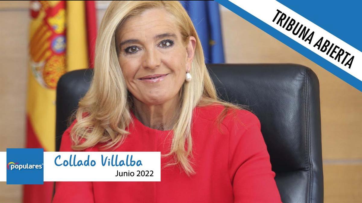 El Partido Popular no tiene nada que decirnos