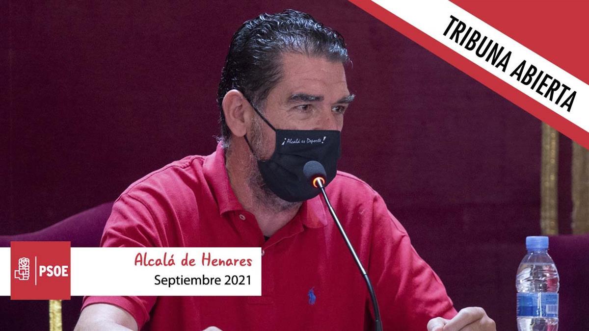 El PSOE mantiene su apuesta por el Deporte 