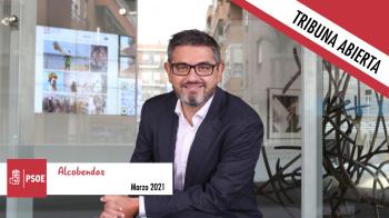 Opinión|Tribuna abierta PSOE Alcobendas 
