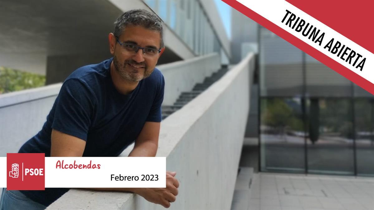 Un nuevo centro de salud para Alcobendas 