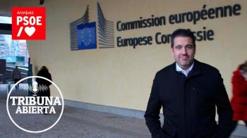 Tribuna Abierta PSOE Aranjuez