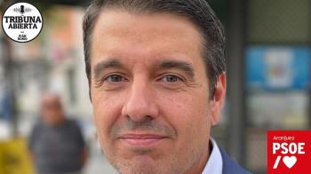 Tribuna abierta PSOE Aranjuez