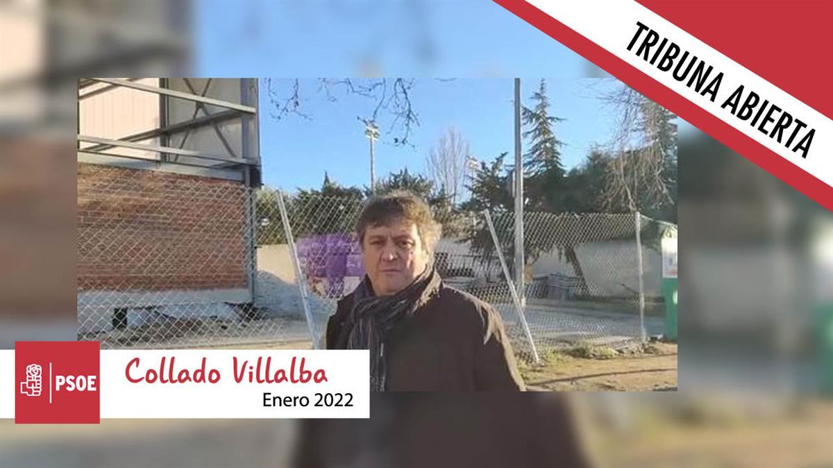 Comenzamos 2022 envueltos en falta de intenciones políticas 