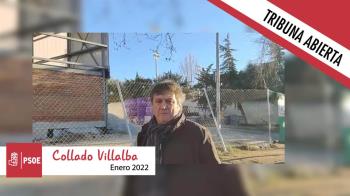 Comenzamos 2022 envueltos en falta de intenciones políticas 