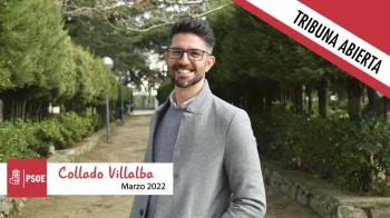 Hace falta un cambio