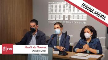 Seguimos trabajando por los barrios y el Casco Histórico de nuestra ciudad