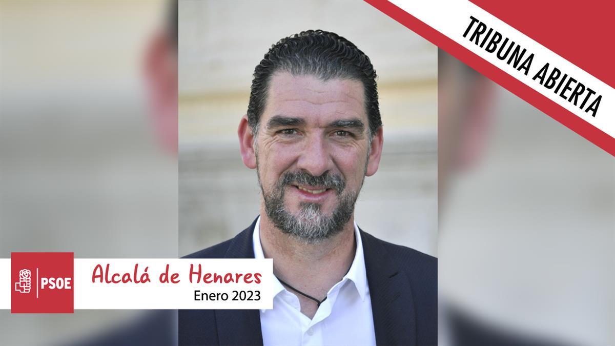 Este mes, el PSOE no tiene nada que decirnos