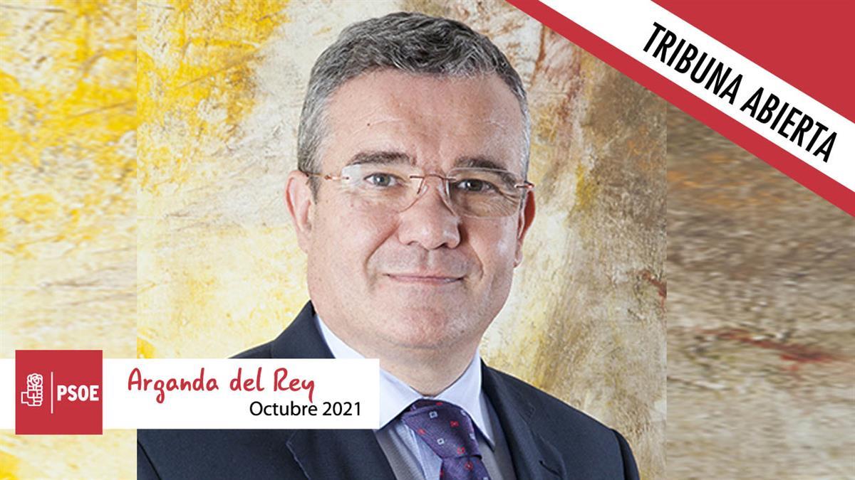 Este mes, el PSOE no tiene nada que decirnos