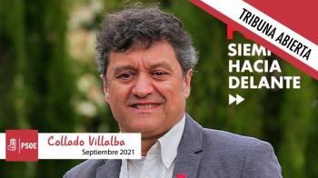 Este mes, PSOE no tiene nada que decirnos