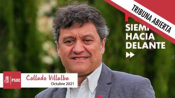 Este mes, PSOE no tiene nada que decirnos