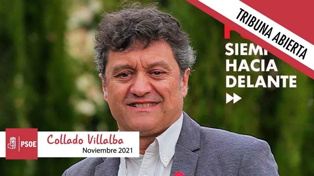 Este mes, PSOE no tiene nada que decirnos