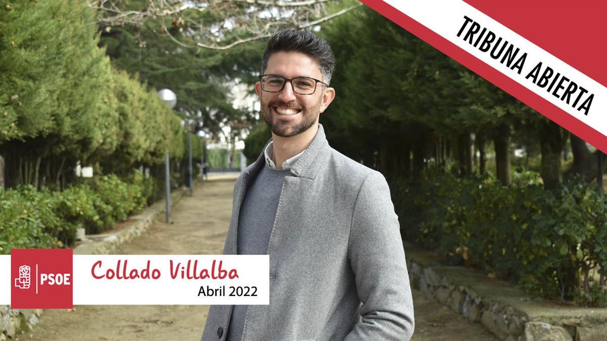 ¿Les parece suficiente todo esto sucedido en este último mes? 