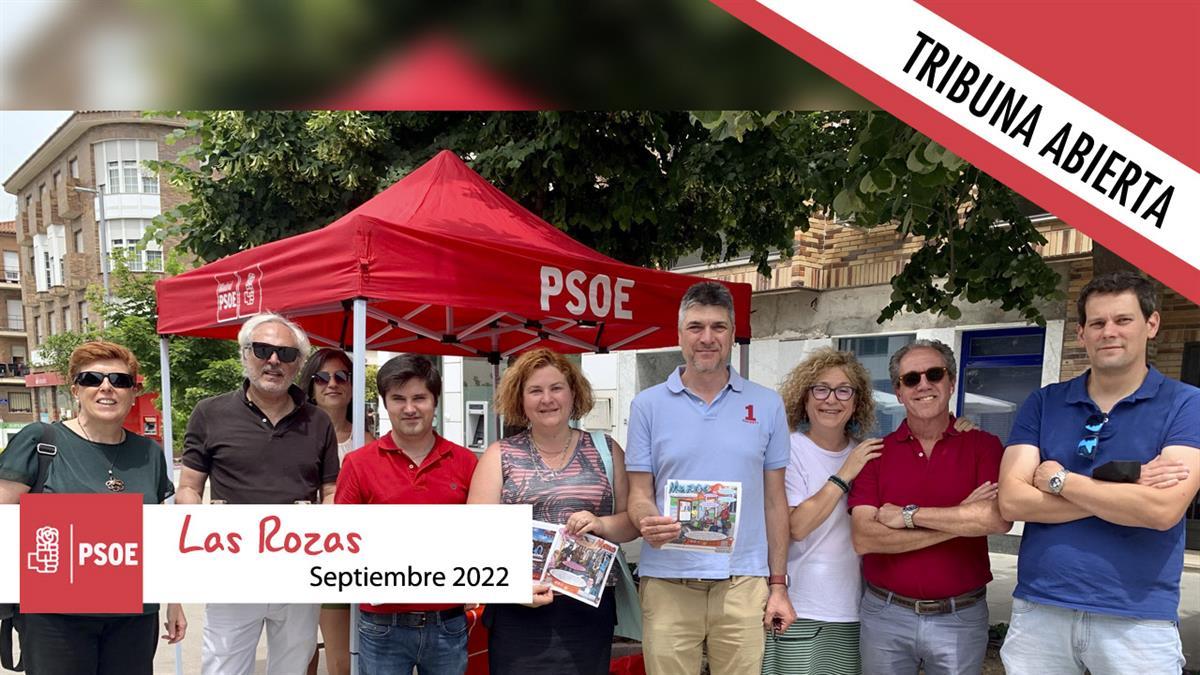 El No por el No a las propuestas socialistas