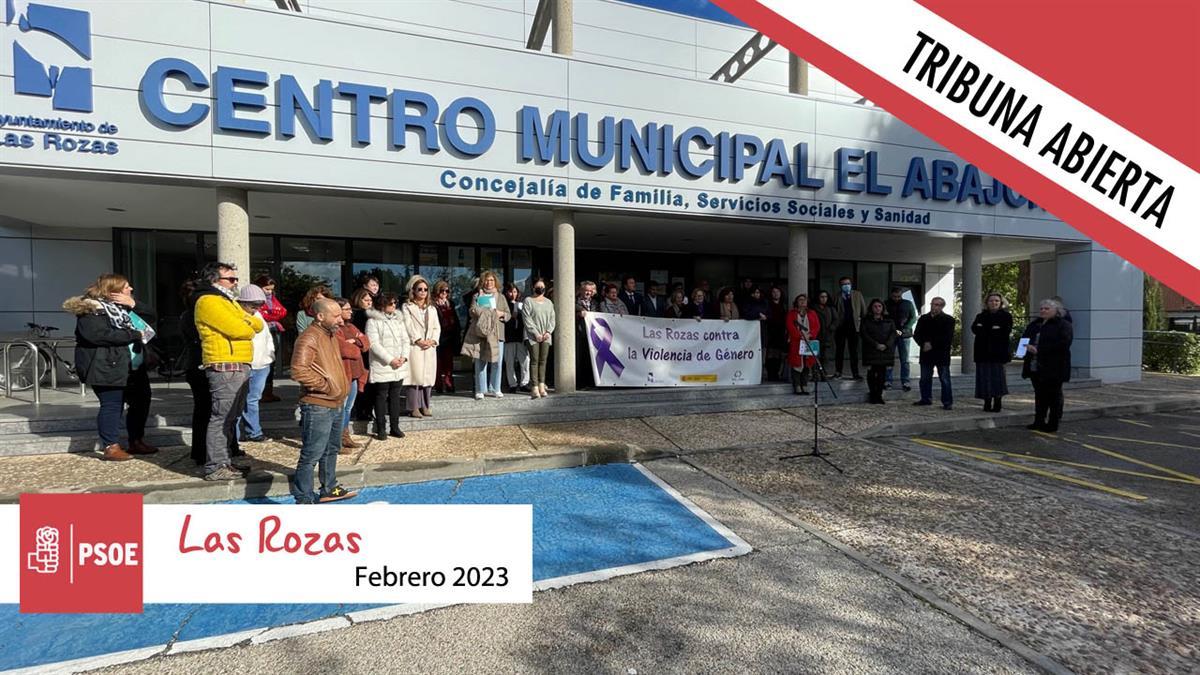 El Partido Socialista no tiene nada que decirnos