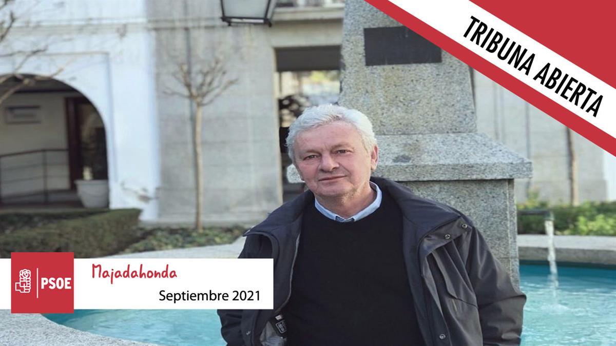 El PSOE de Majadahonda denuncia la mala gestión y la falta de planificación del Equipo de Gobierno del Ayuntamiento