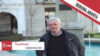 El PSOE de Majadahonda denuncia la mala gestión y la falta de planificación del Equipo de Gobierno del Ayuntamiento